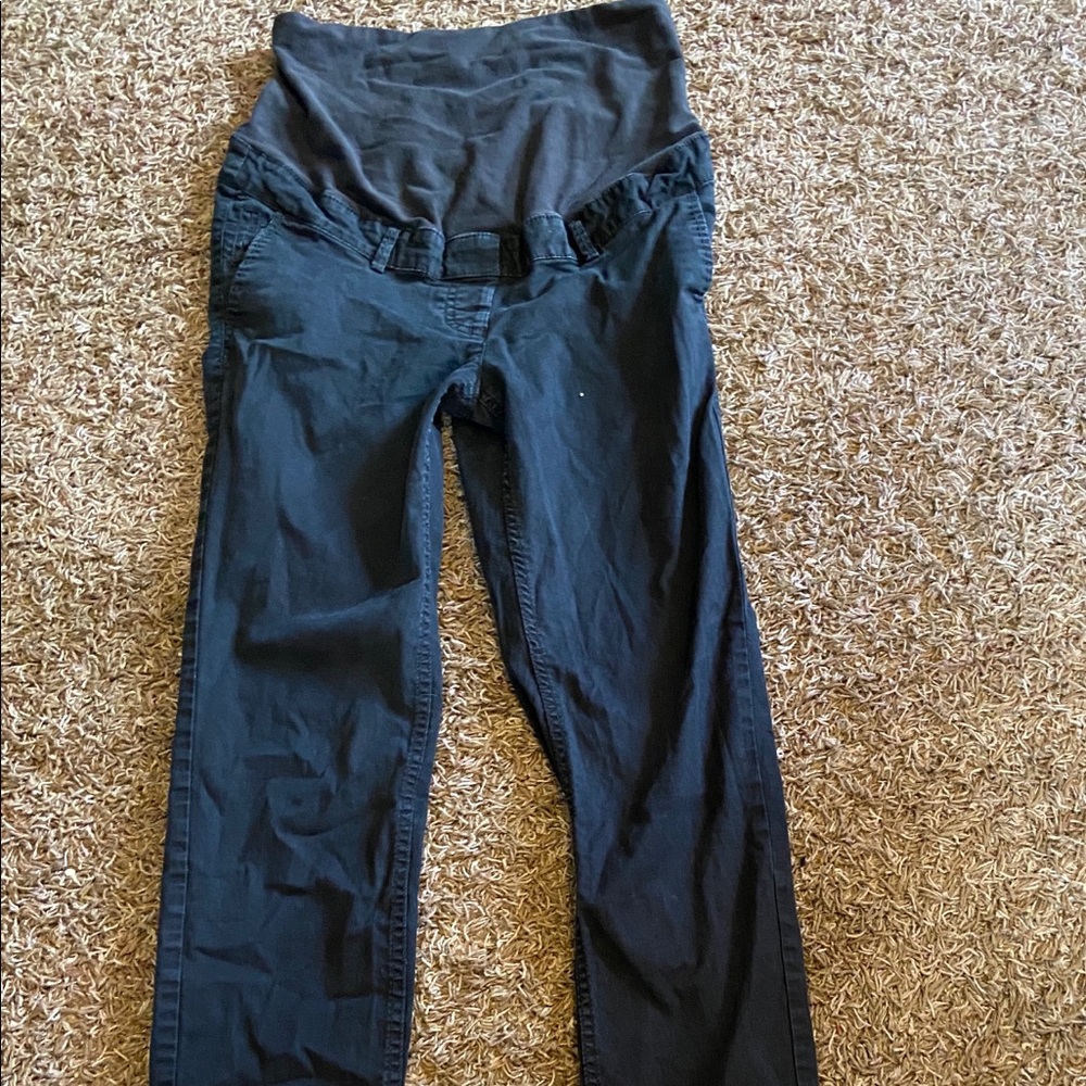 Maternity Jeans